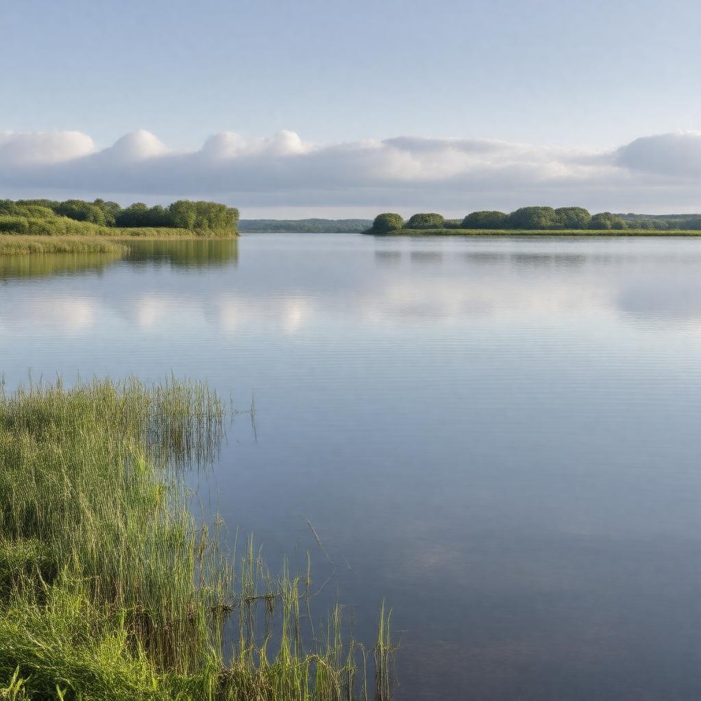 Lough Neagh